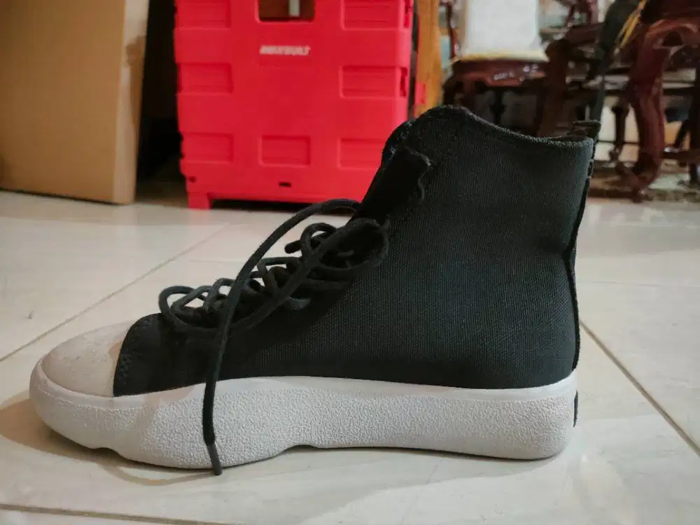 Sepatu y3 bashyo original
