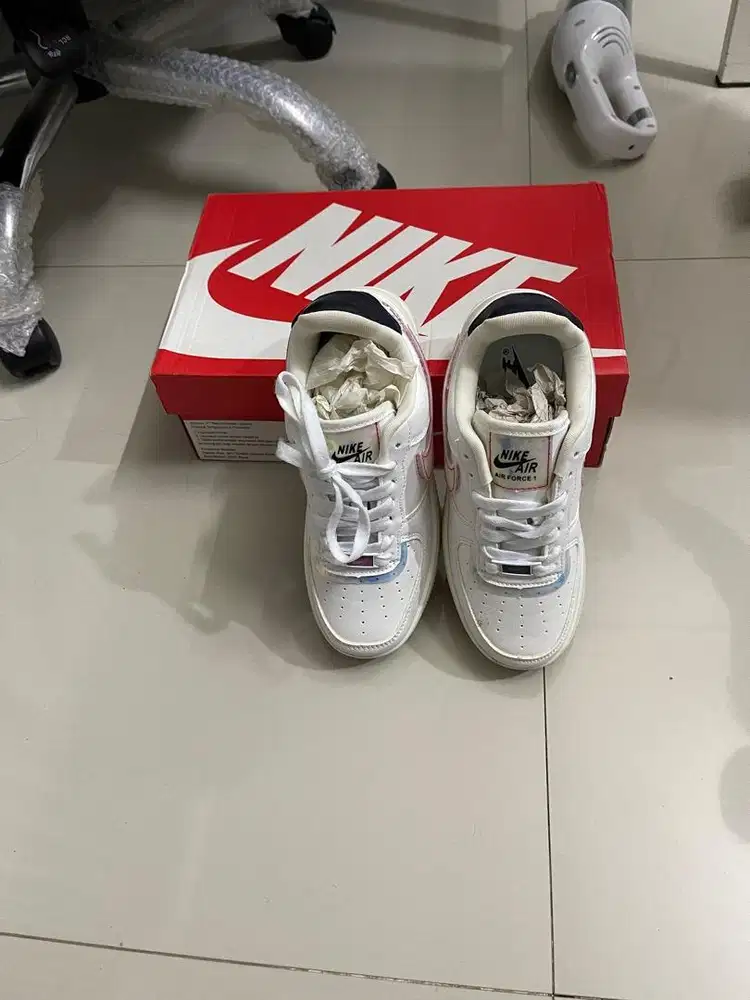 sepatu nike air force one