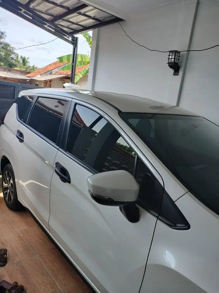 Mitsubishi Xpander 2018 Bensin