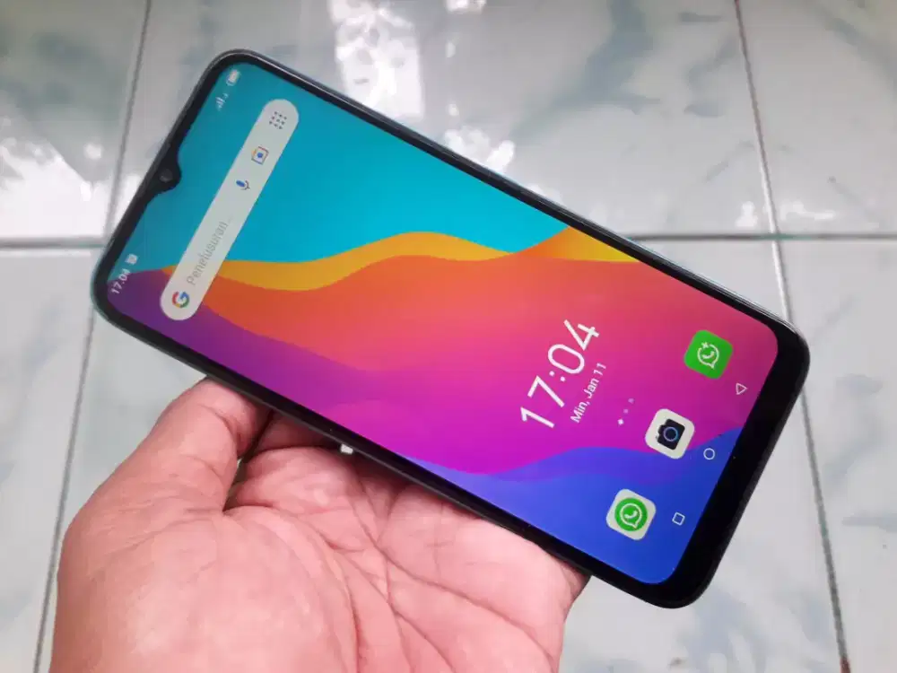 Itel Vision 1 Pro 4G 3/32gb Batangan