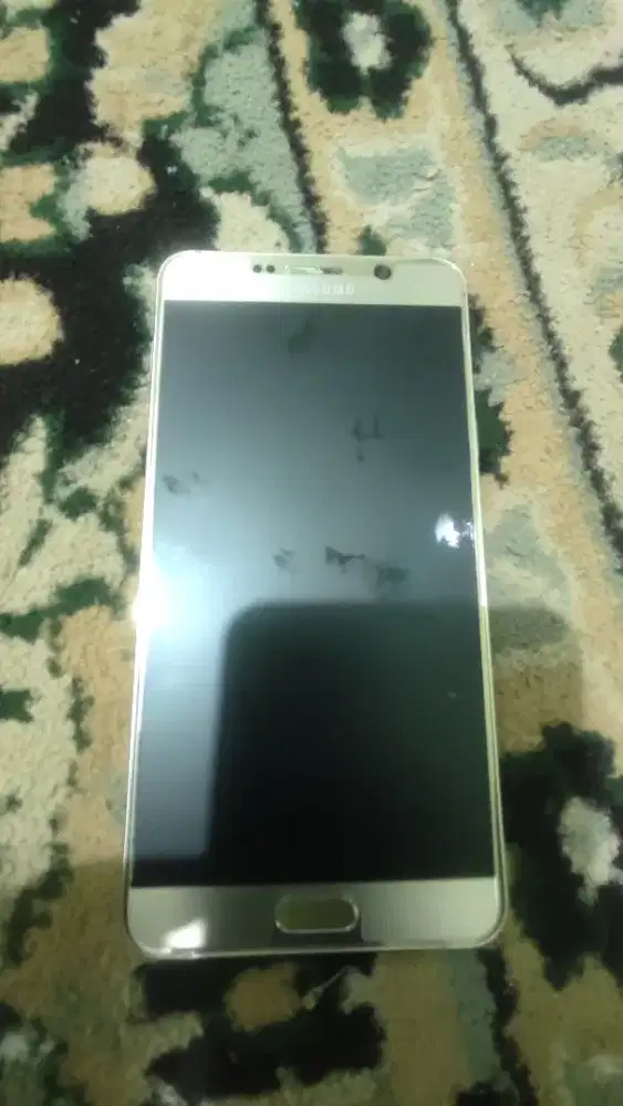 Jual HP Samsung note 5 3/32