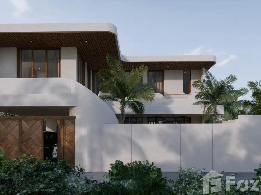 3 Bedroom Villa for sale at Kuwum Complex Villas