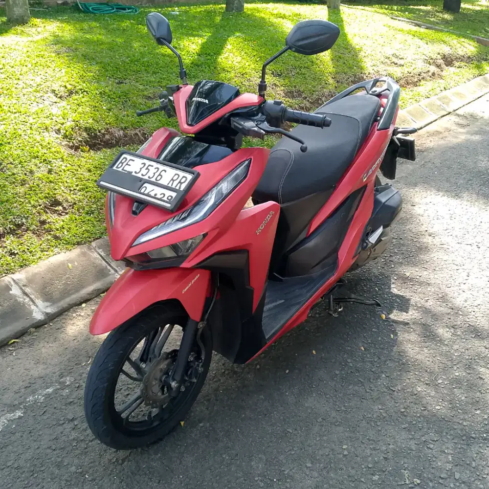 Honda Vario 150
