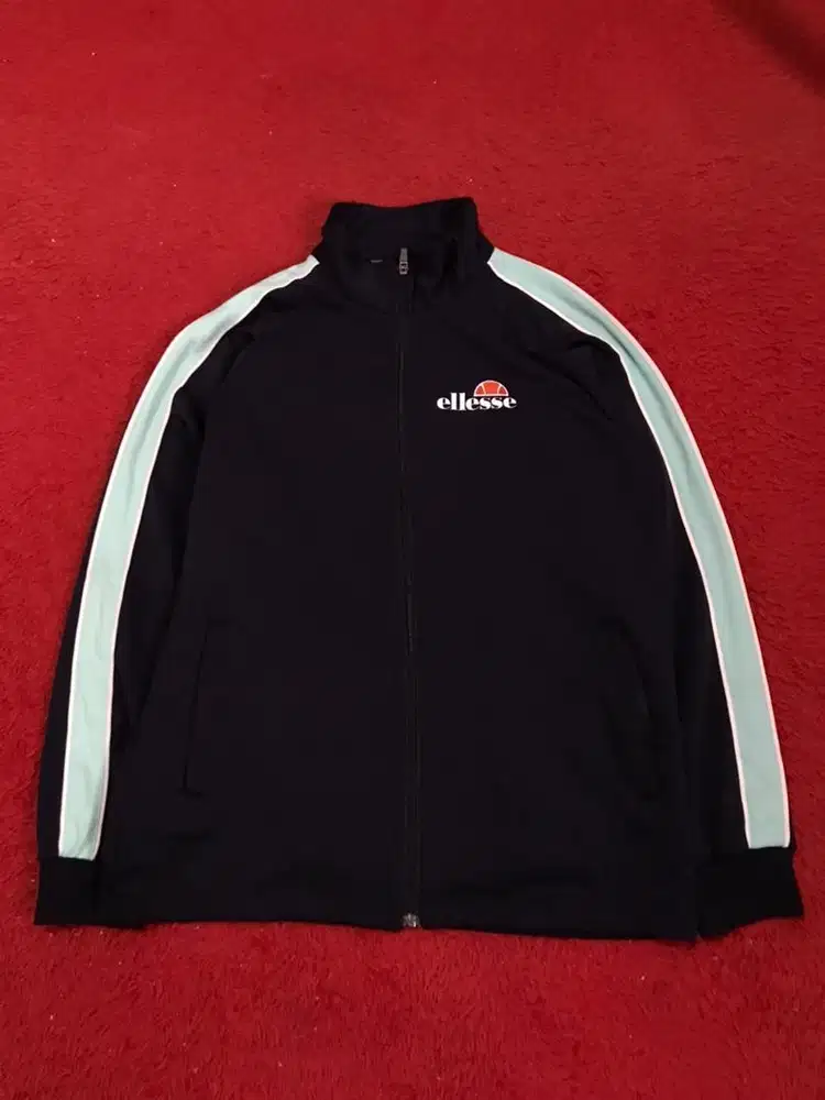 Jacket Tracktop Ellesse Original
