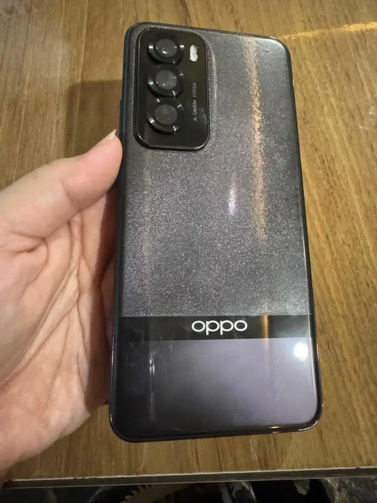 Hp oppo reno 12 pro 5g