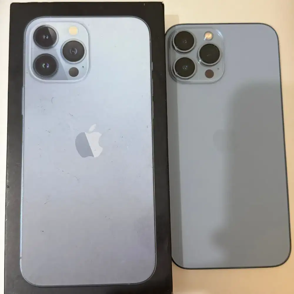 Iphone 13 pro max Ibox 128GB BH:74%