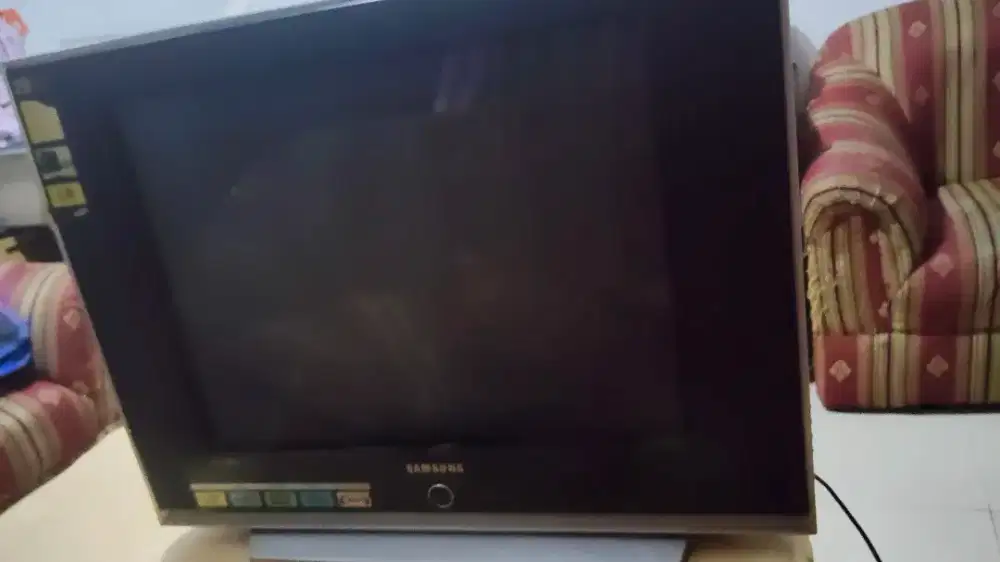 TV SAMSUNG TABUNG 29 INCH