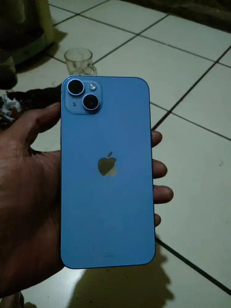 Iphone 14plus 128gb ex ibox full set