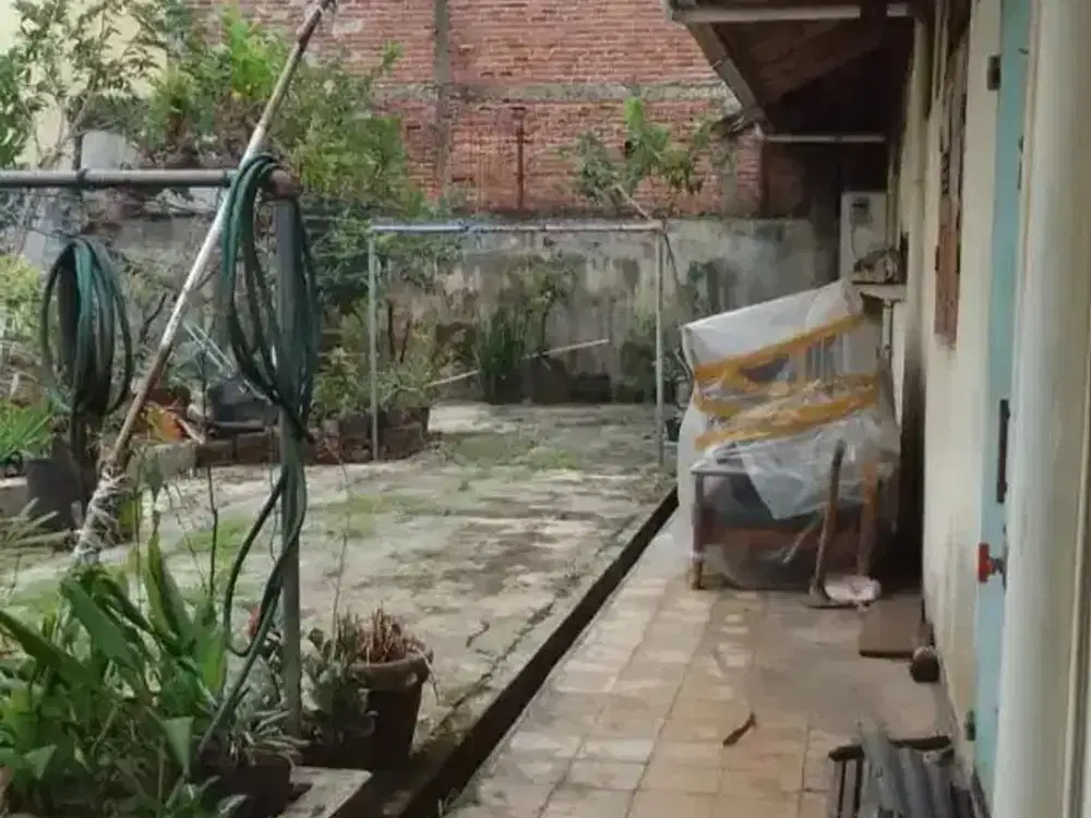 Jual Cepat Rumah Hitung Tanah di Ciledug Tangerang Kota