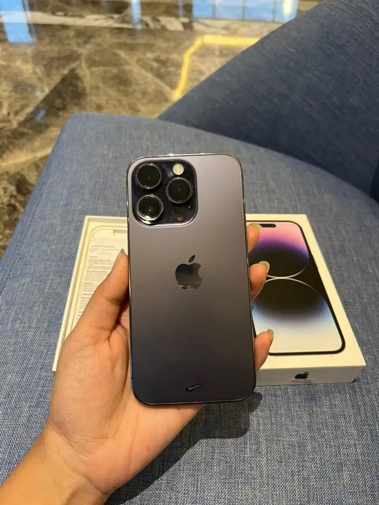 iPhone 14 Pro 512gb iBox