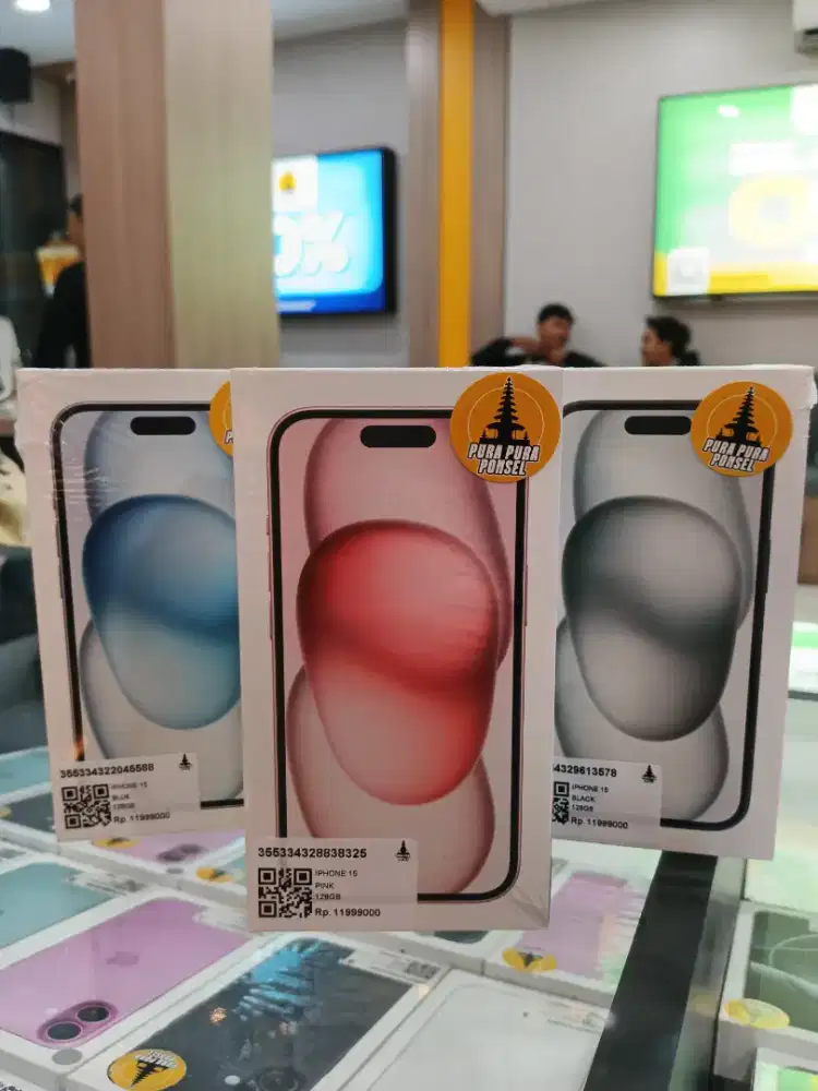 IPHONE MURAH BERGARANSI DAN BERKUALITAS