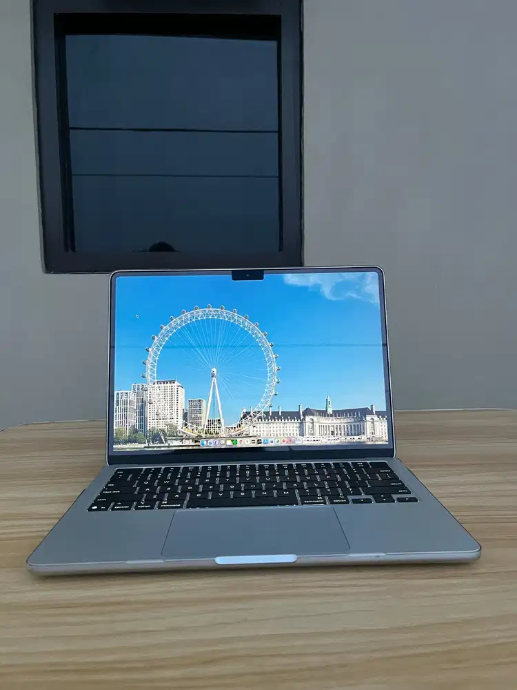 Macbook Air M4 16/256GB