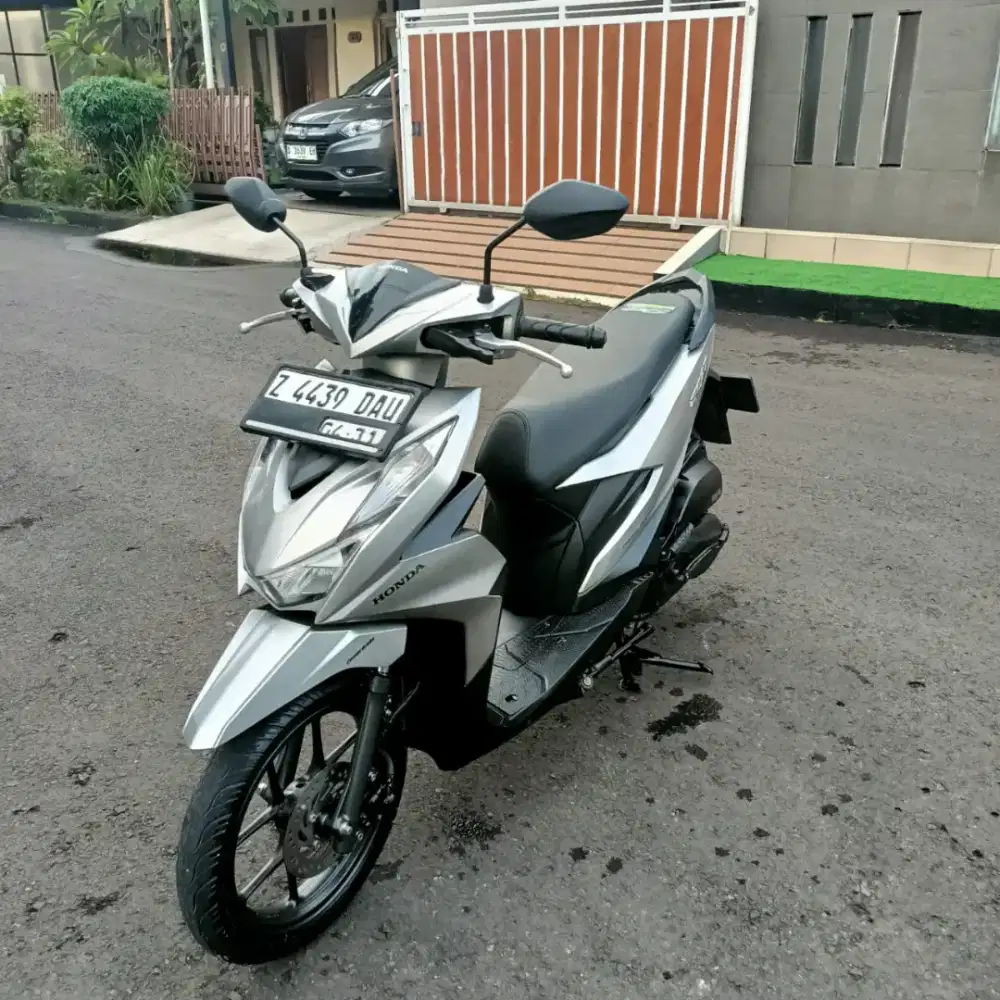 Beat Deluxe Thun 2021 terawat