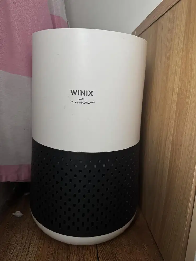 Winix zero compact air purifier
