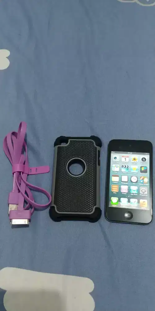 Ipod touch gen 4 8gb