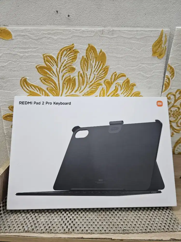 Keyboard Redmi Pad 2 Pro