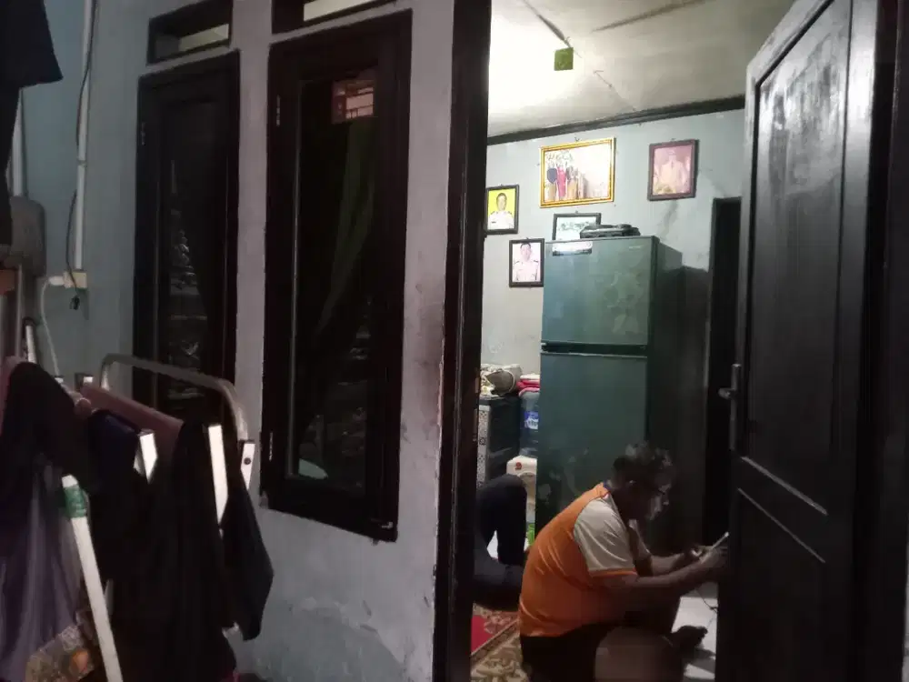 Jual rumah ,Surat AJB