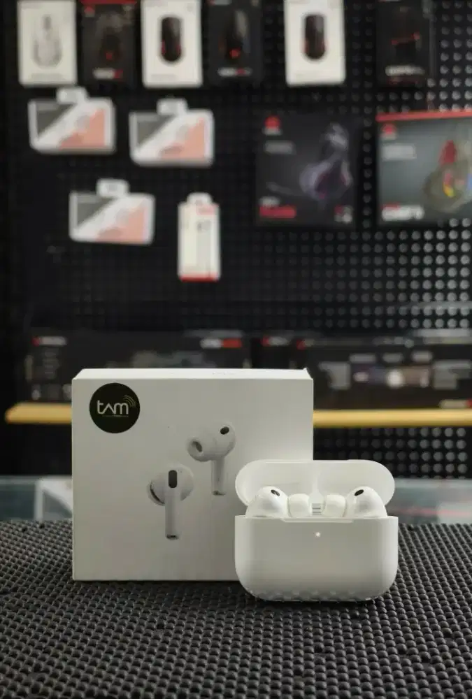 Airpod Pro Gen 3
