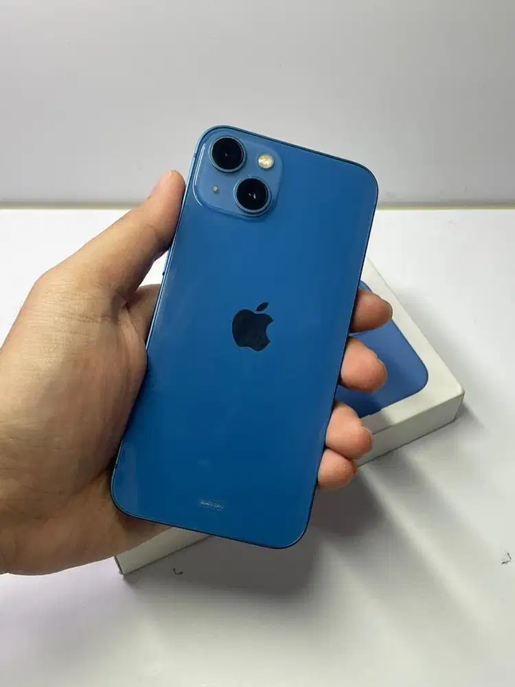IPhone 13 128gb IBox Blue