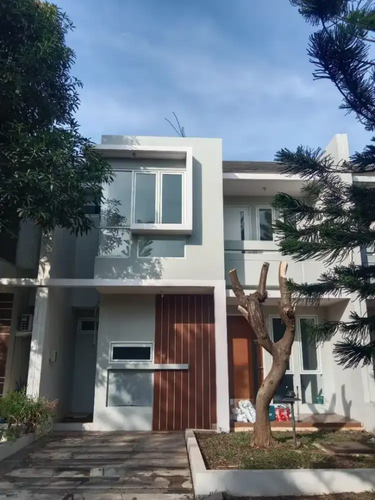 Jual Cepat Rumah Baru Minimalis 2 Lt
Perum Kirana Legacy
Rorotan Jakut