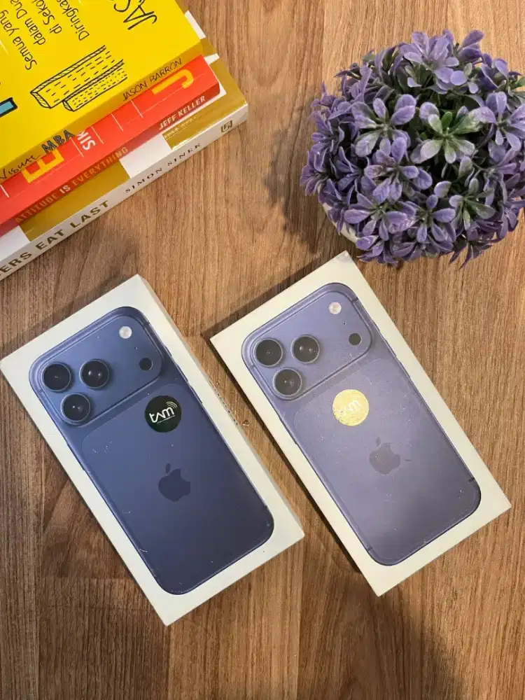 IPHONE 17 PRO 256GB NEW IBOX