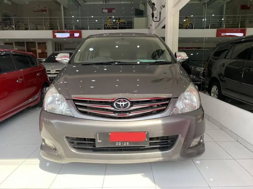 Innova 2.0 G 2010 , ISTIMEWA
