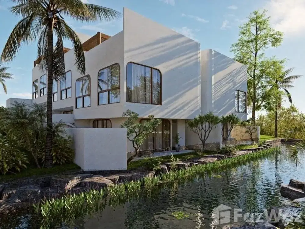 2 Bedroom Villa for sale in Canggu, Bali