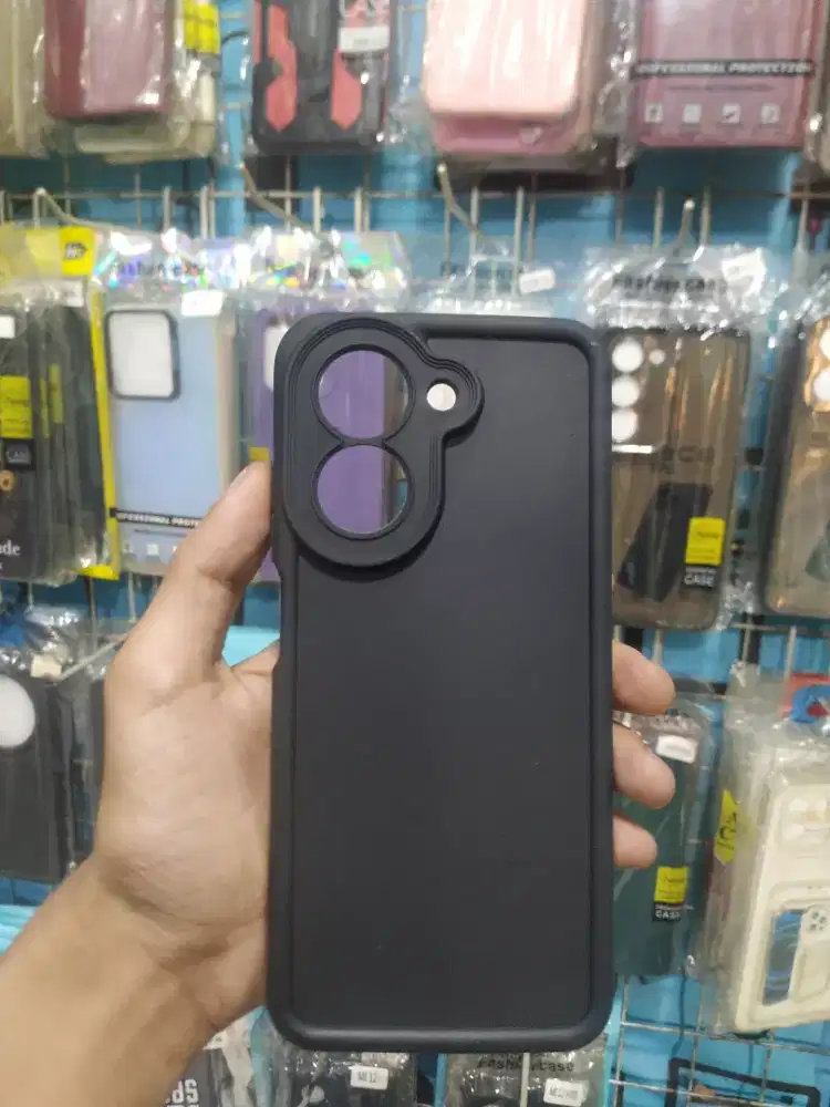 Case mate rose redmi a5
