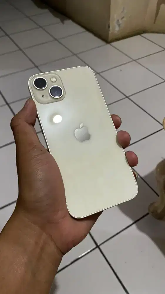 iPhone 13 128GB ex Inter SIMLOCK