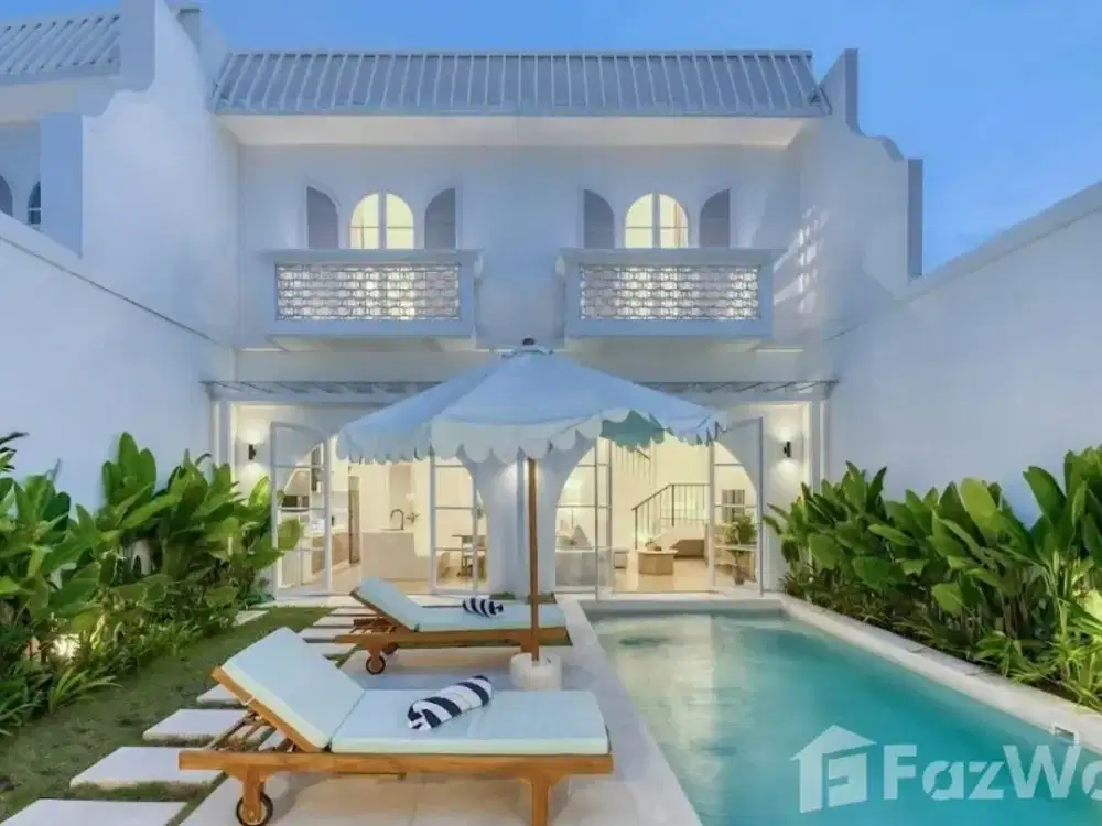 3 Bedroom Villa for sale in Mengwi, Bali
