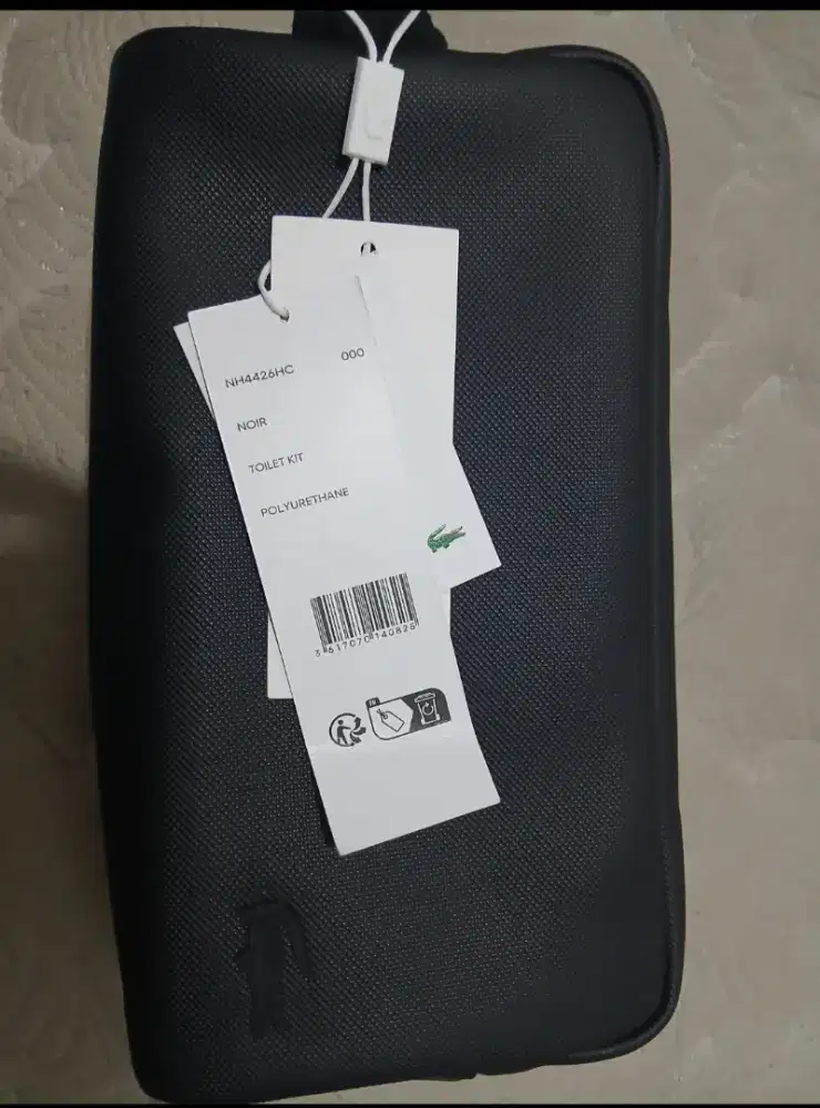 Merk lacoste original