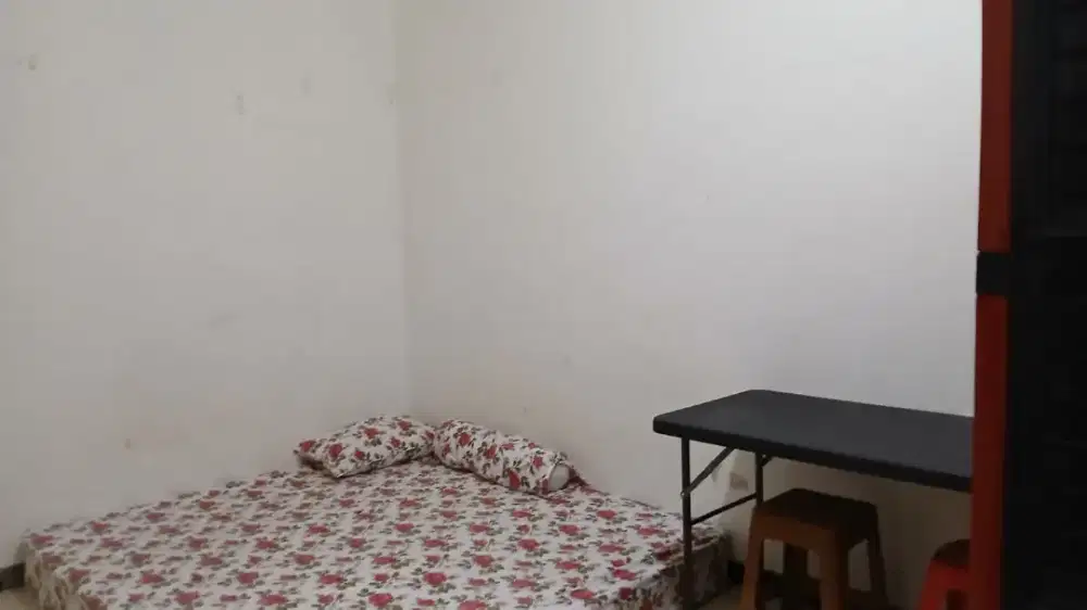 Kos Jakarta Barat Strategis