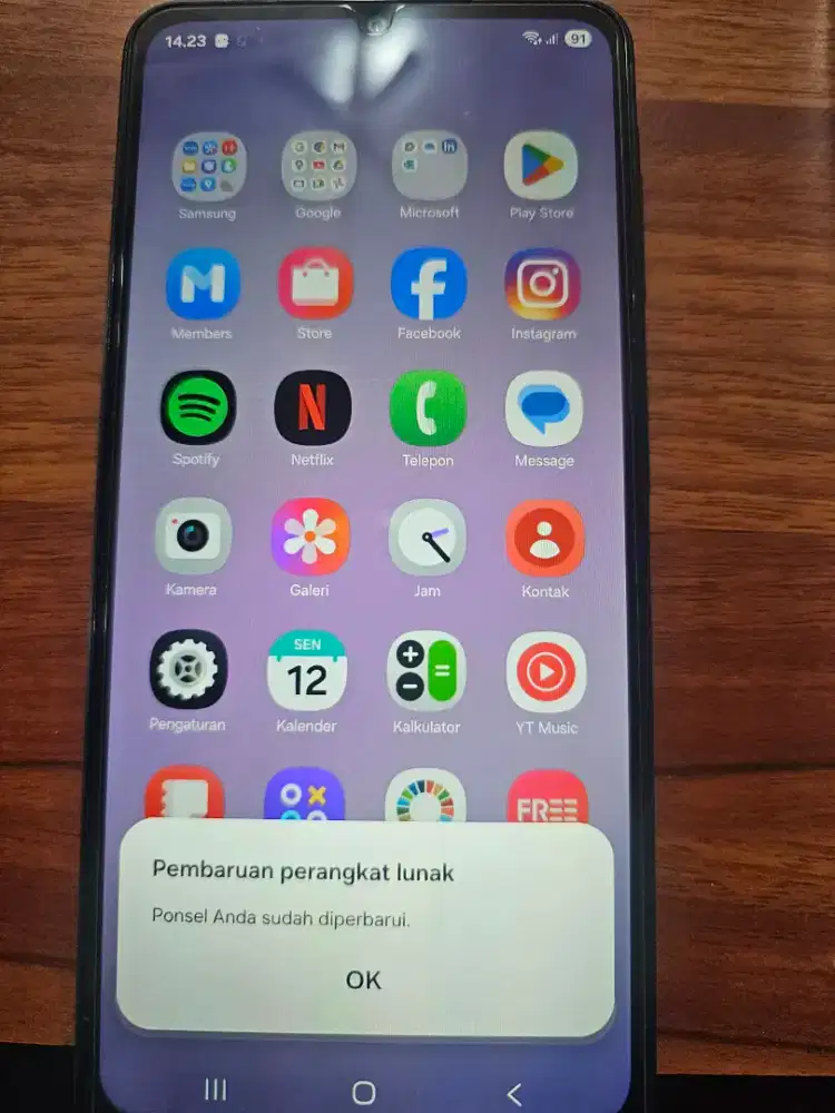 Jual A07 lengkap DBK