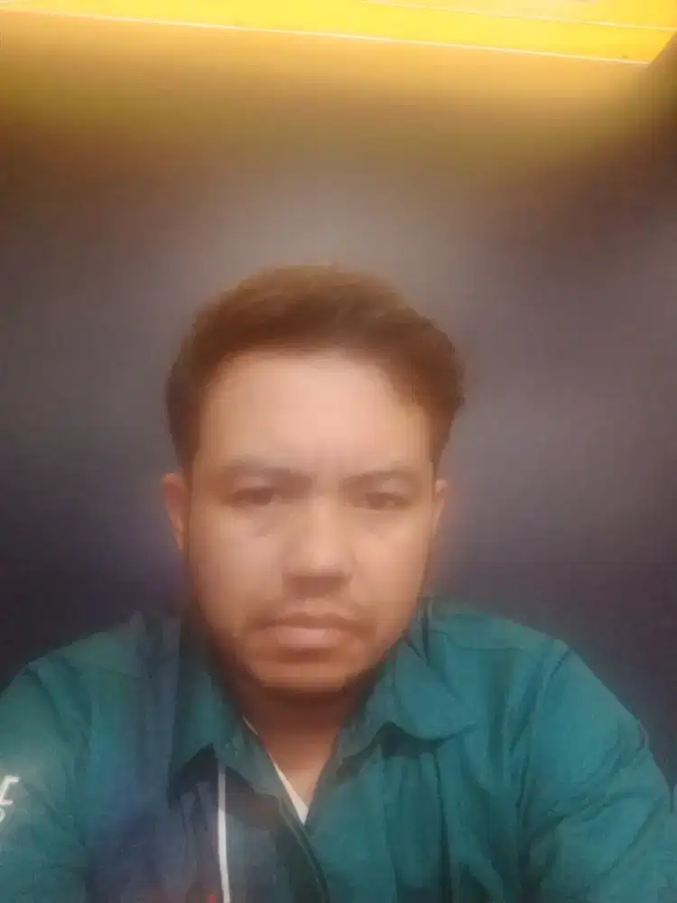 Sedang mencari kerja