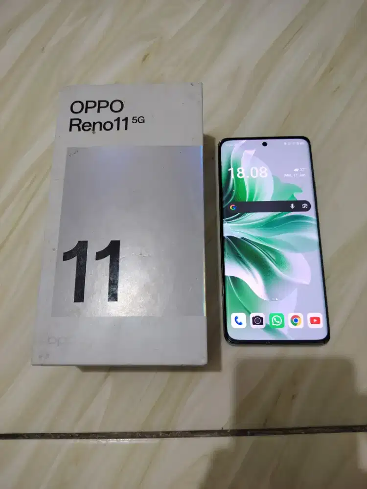 Oppo Reno 11 5G (8/256GB)