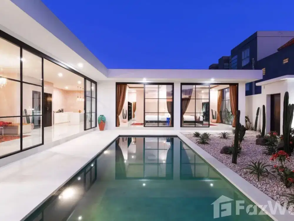 3 Bedroom Villa for sale in Canggu, Bali