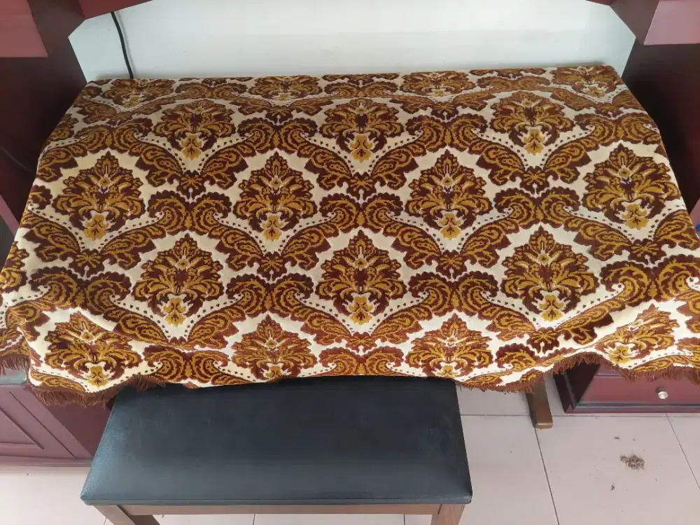 BU JUAL ORGAN ELECTONE