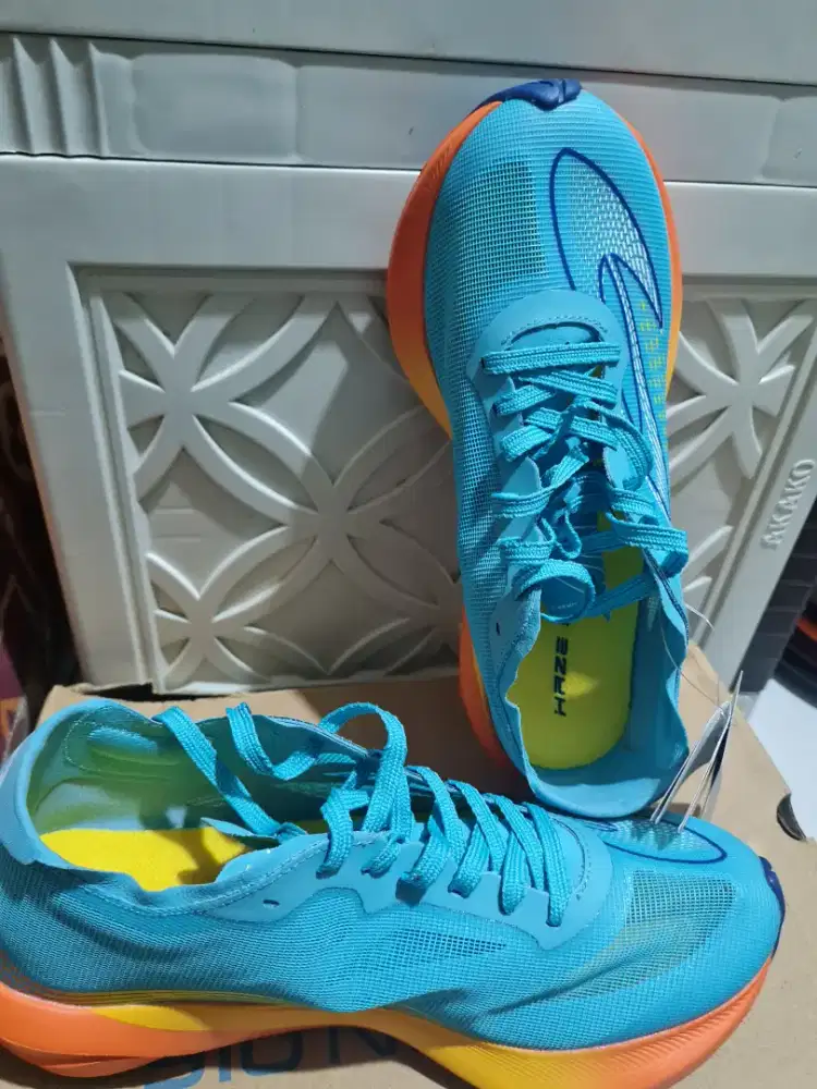 Jual sepatu running 910 nineten uk.40