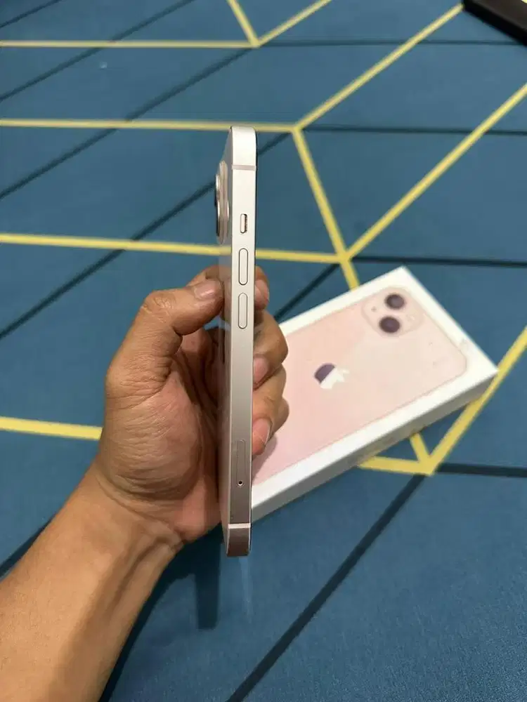 iphone 13 128 gb inter