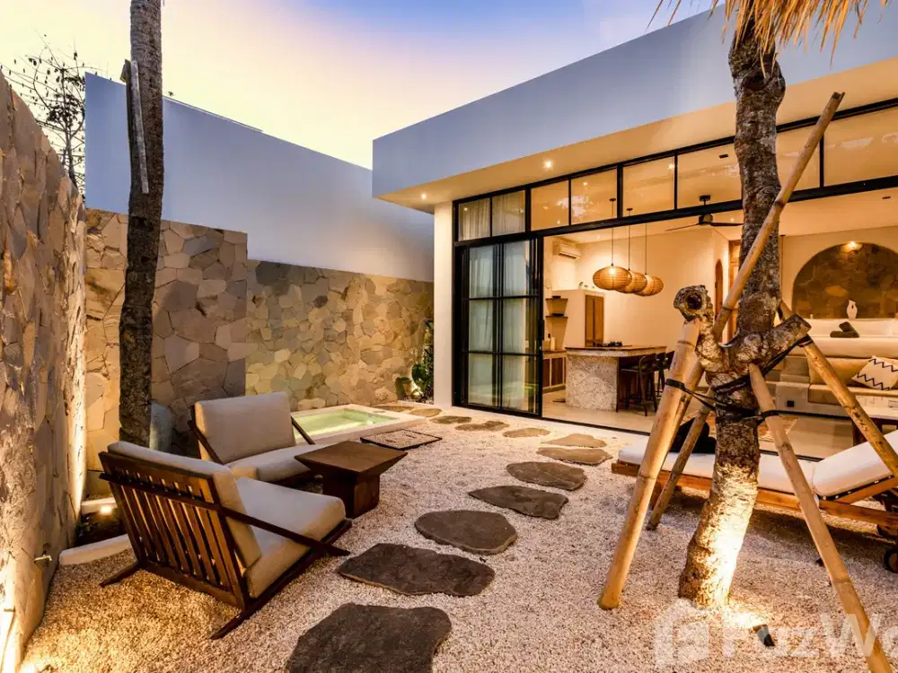 1 Bedroom Villa for sale in Uluwatu, Bali