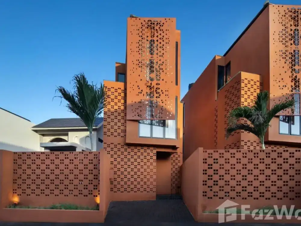 2 Bedroom Villa for sale in Canggu, Bali