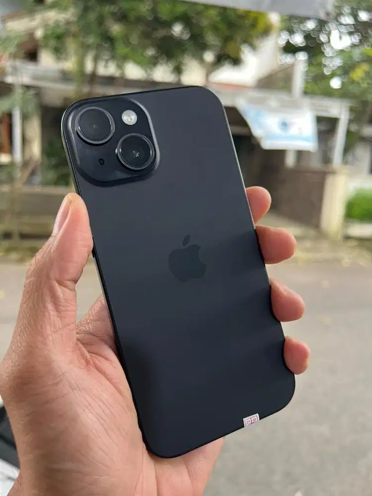 Iphone 15 128gb ex inter all operator