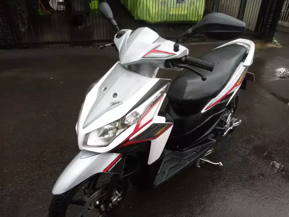 Honda Vario Techno 2011