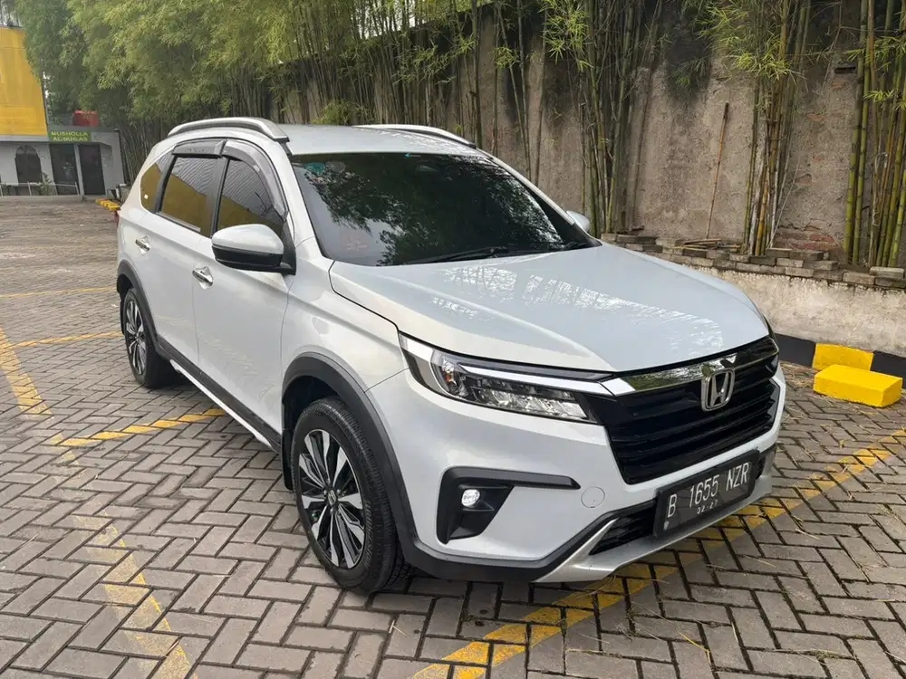 Honda BR-V 2022 Bensin