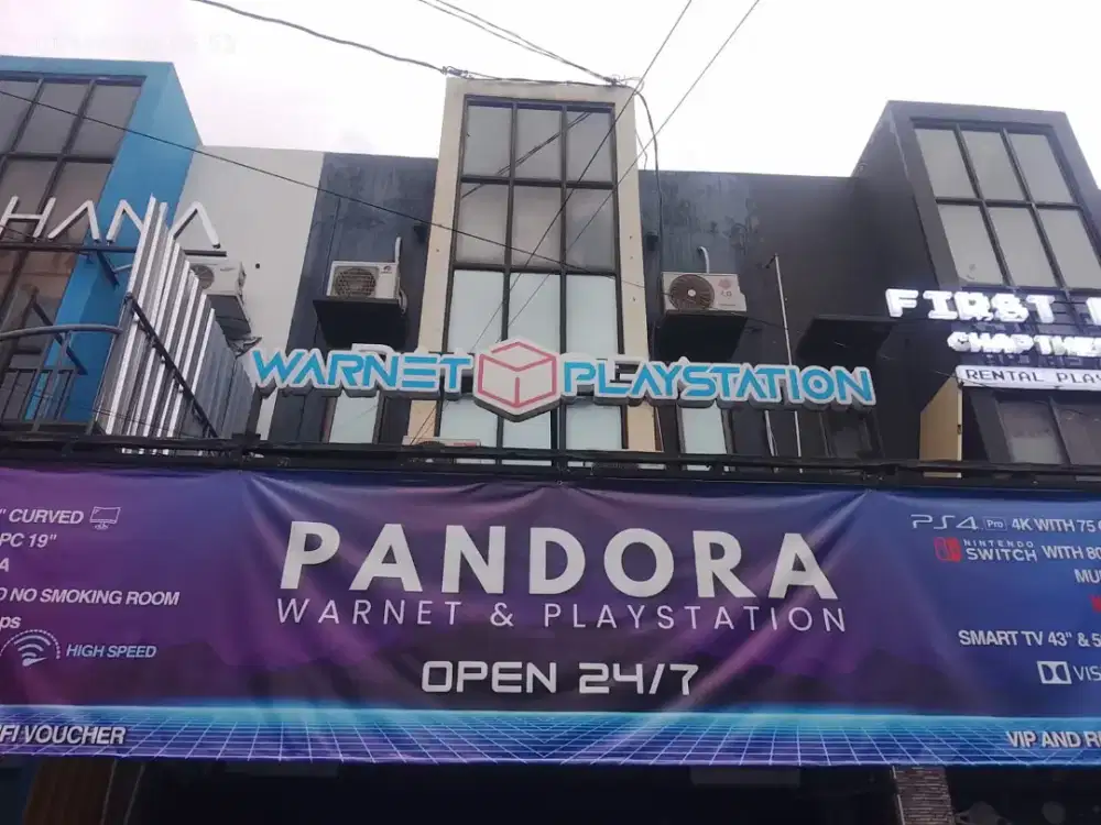 DIBUTUHKAN JURU PARKIR