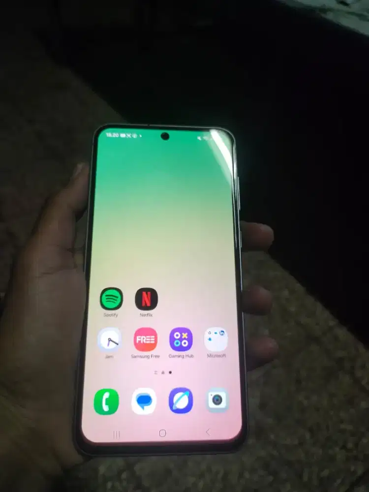 Samsung galaxy a56 ram 8/256