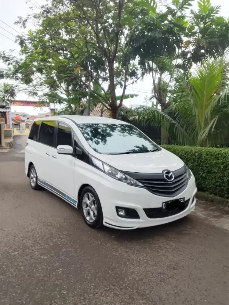 Biante Skyaktive AT 2015