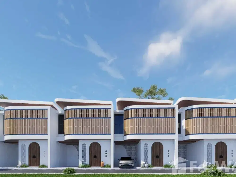 2 Bedroom Villa for sale in Mengwi, Bali