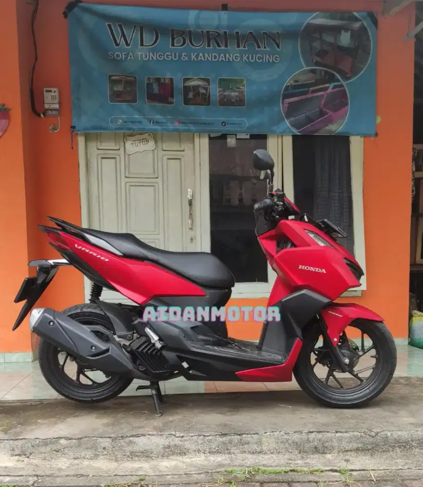 VARIO 160 2023 ISTIMEWA TERMURAH