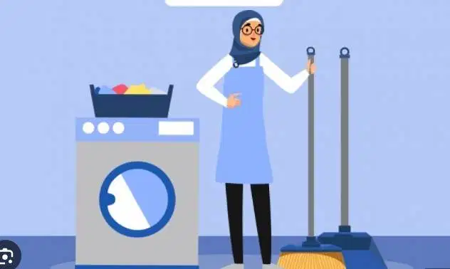 Dibutuhkan ART atau Pembantu rumah tangga